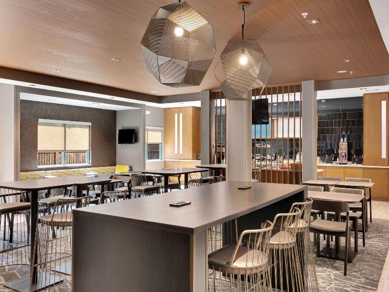 Springhill Suites By Marriott Freeport Brunswick image