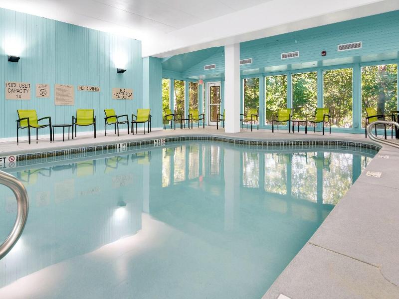 Springhill Suites By Marriott Freeport Brunswick image