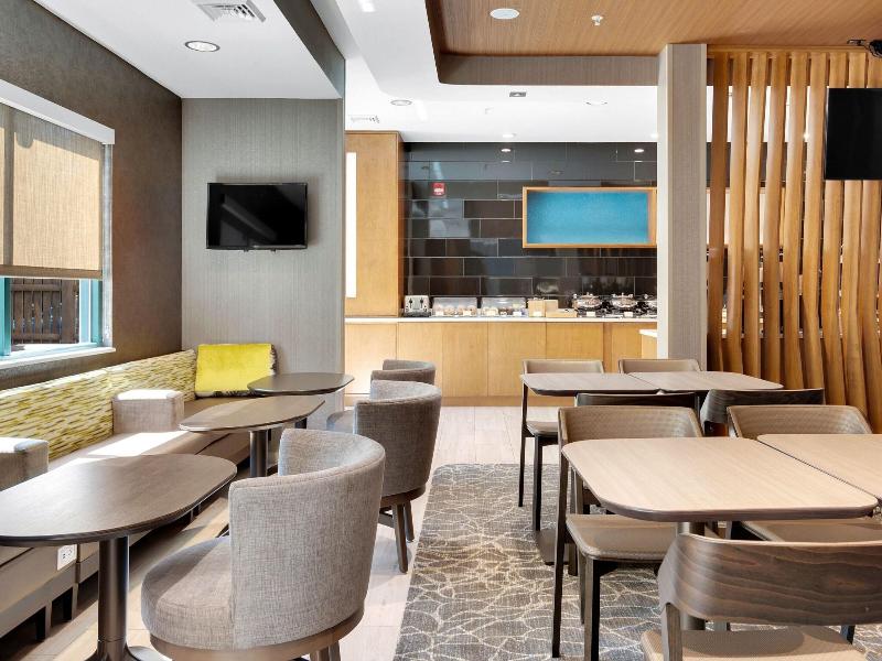 Springhill Suites By Marriott Freeport Brunswick image