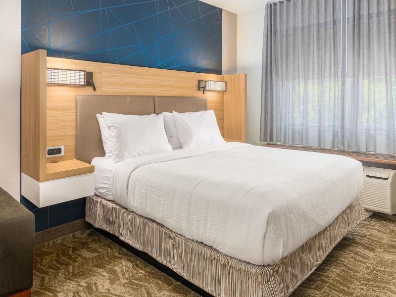 Springhill Suites By Marriott Freeport Brunswick image