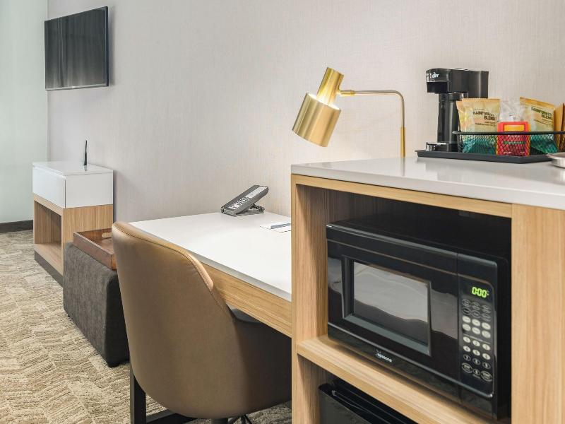 Springhill Suites By Marriott Freeport Brunswick image