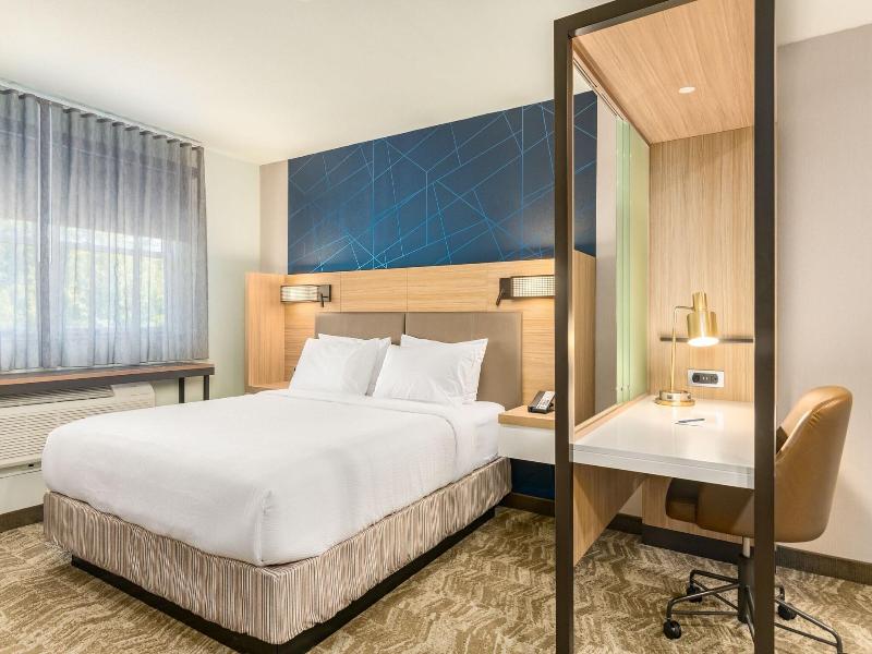 Springhill Suites By Marriott Freeport Brunswick image