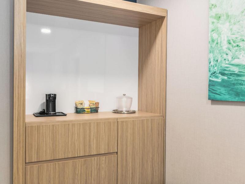 Springhill Suites By Marriott Freeport Brunswick image