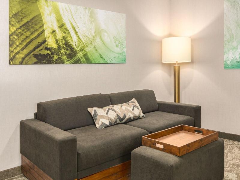 Springhill Suites By Marriott Freeport Brunswick image