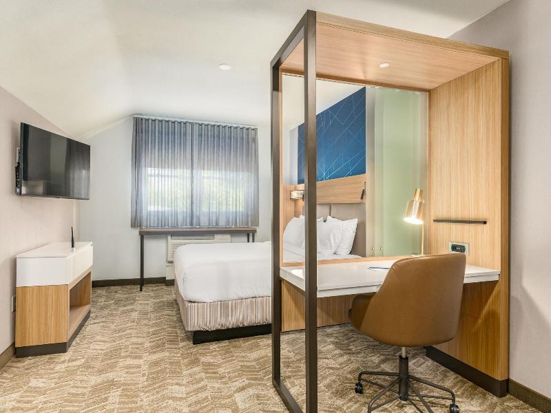 Springhill Suites By Marriott Freeport Brunswick image