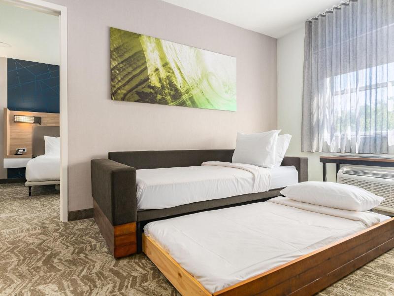 Springhill Suites By Marriott Freeport Brunswick image