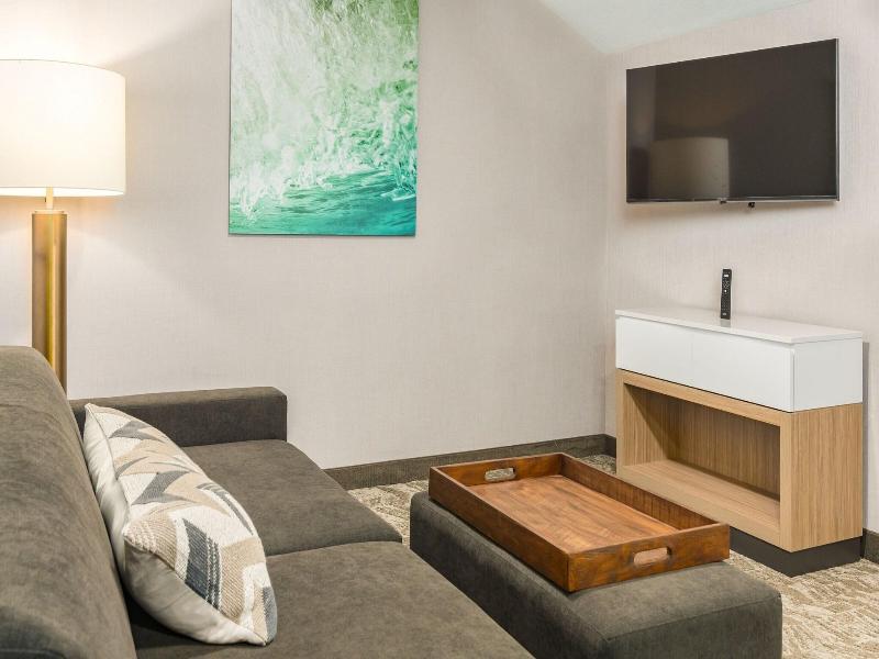 Springhill Suites By Marriott Freeport Brunswick image