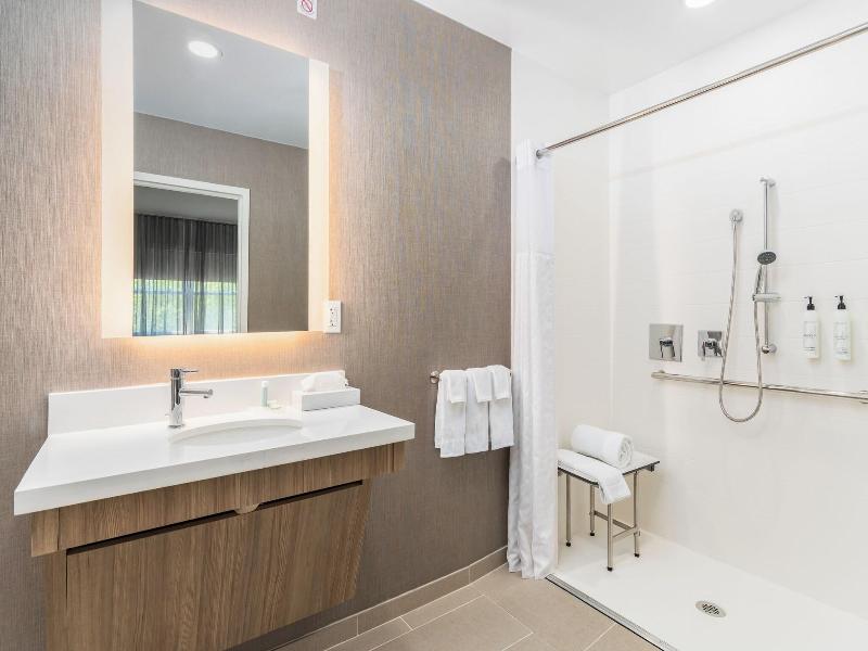 Springhill Suites By Marriott Freeport Brunswick image