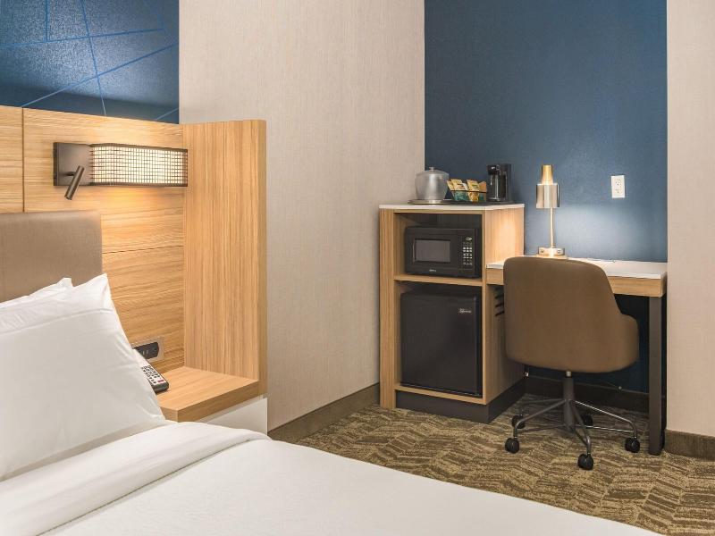 Springhill Suites By Marriott Freeport Brunswick image