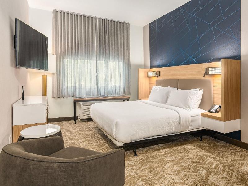 Springhill Suites By Marriott Freeport Brunswick image