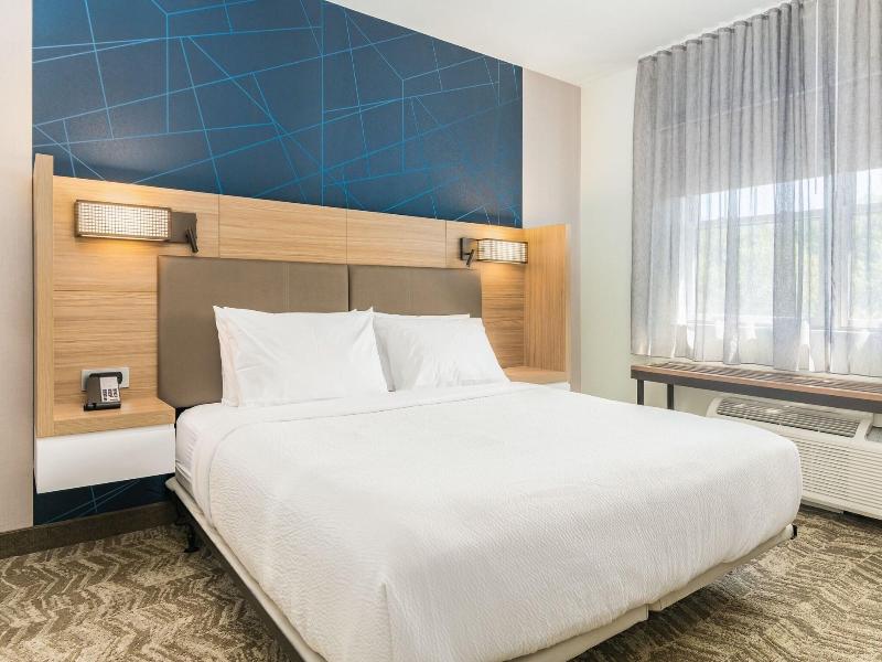 Springhill Suites By Marriott Freeport Brunswick image