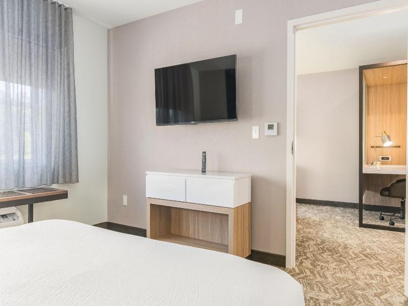 Springhill Suites By Marriott Freeport Brunswick image