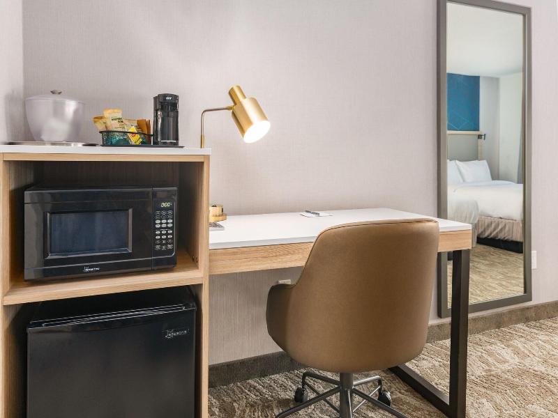 Springhill Suites By Marriott Freeport Brunswick image