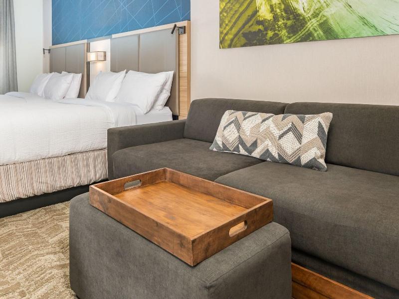 Springhill Suites By Marriott Freeport Brunswick image