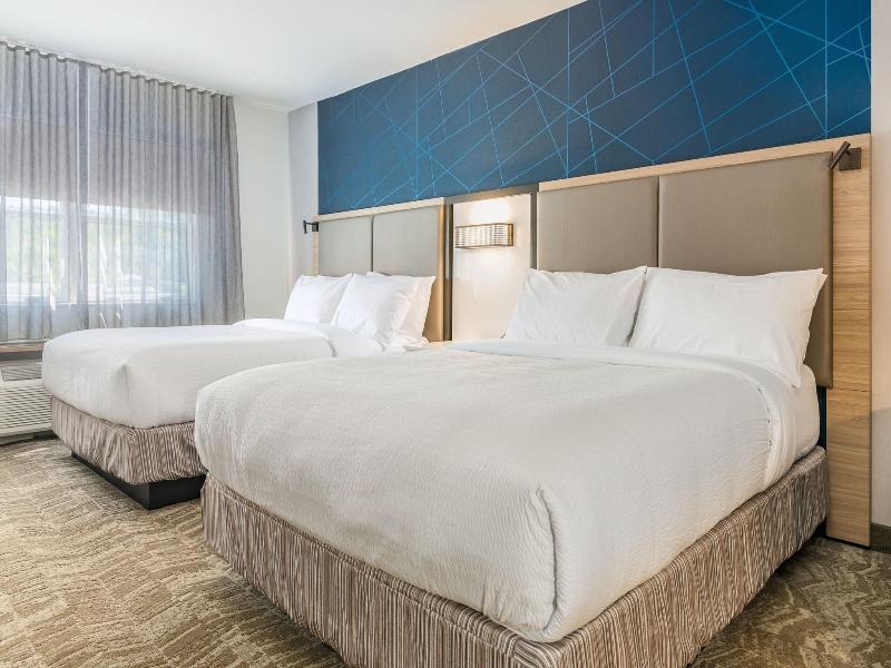 Springhill Suites By Marriott Freeport Brunswick image