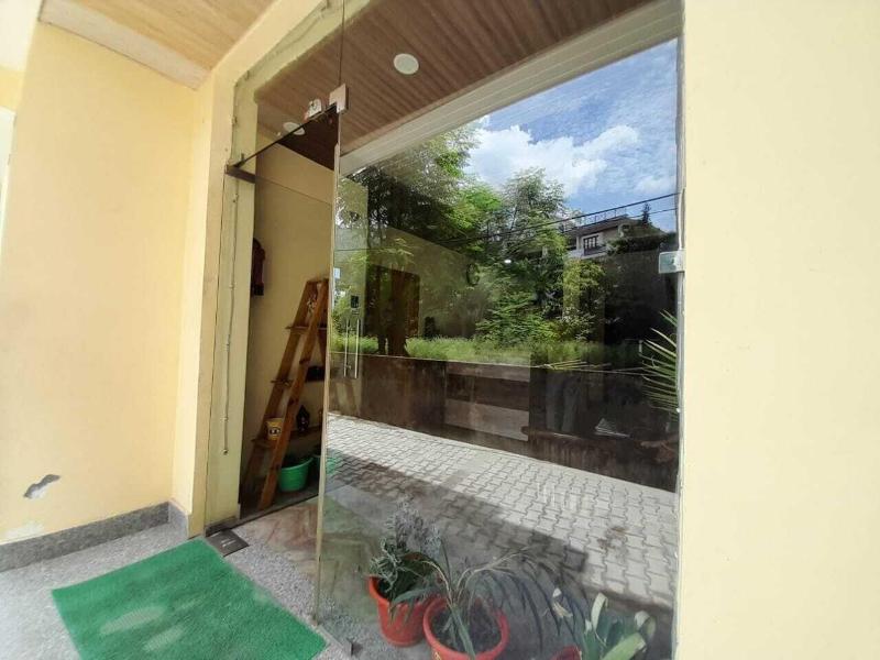 Hotel Krishna Rishikesh image