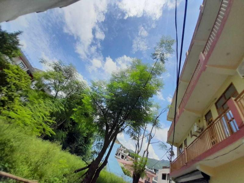 Hotel Krishna Rishikesh image