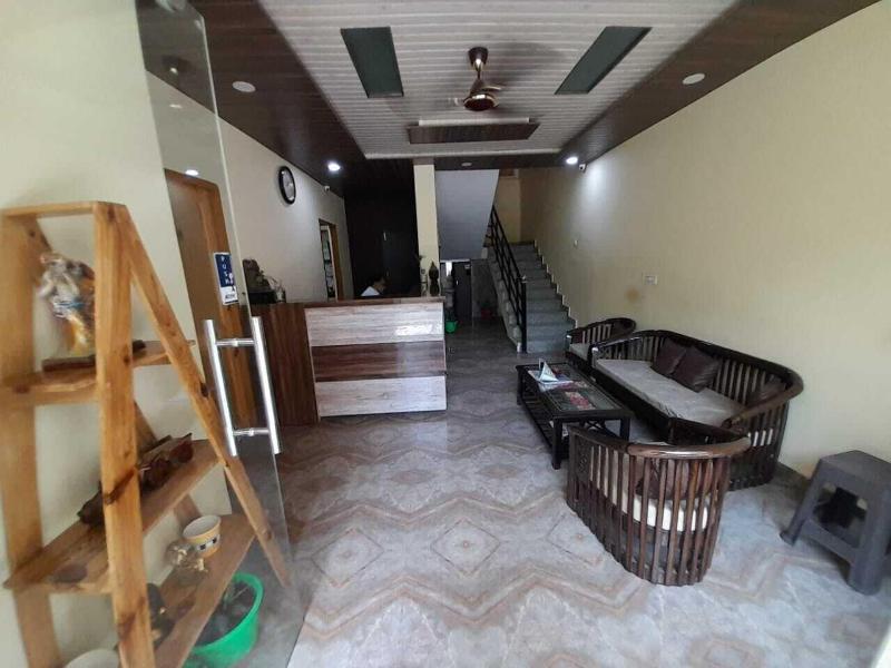Hotel Krishna Rishikesh image