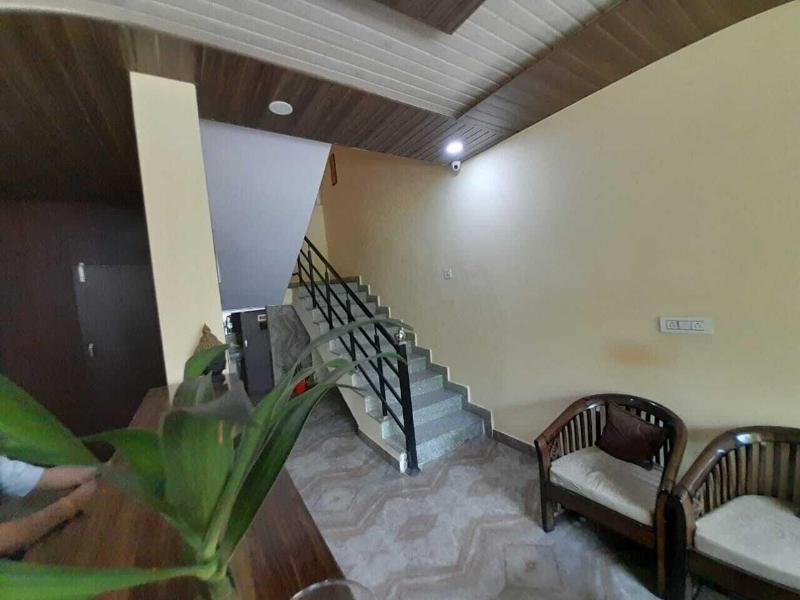 Hotel Krishna Rishikesh image