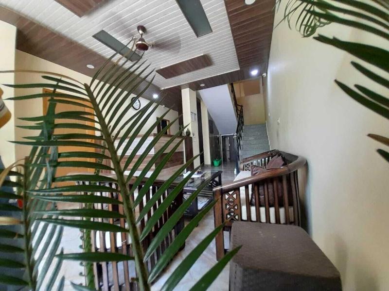 Hotel Krishna Rishikesh image