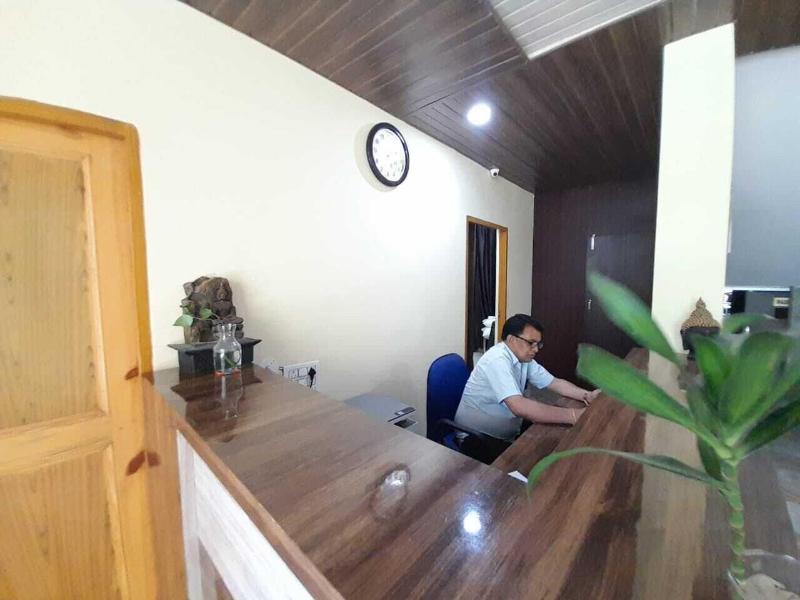 Hotel Krishna Rishikesh image