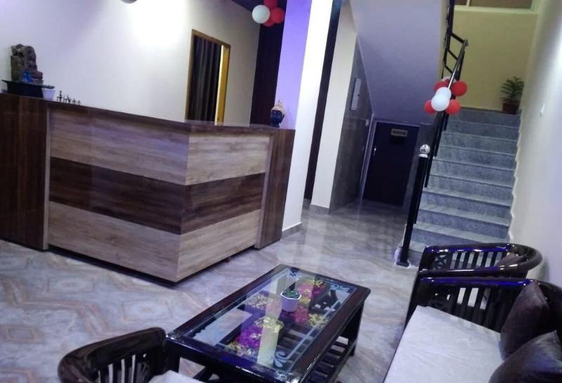 Hotel Krishna Rishikesh image