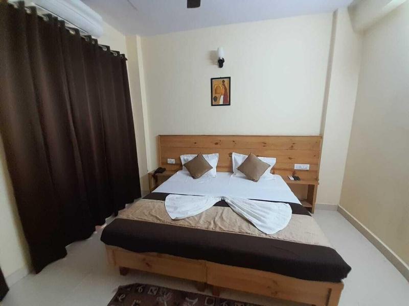 Hotel Krishna Rishikesh image