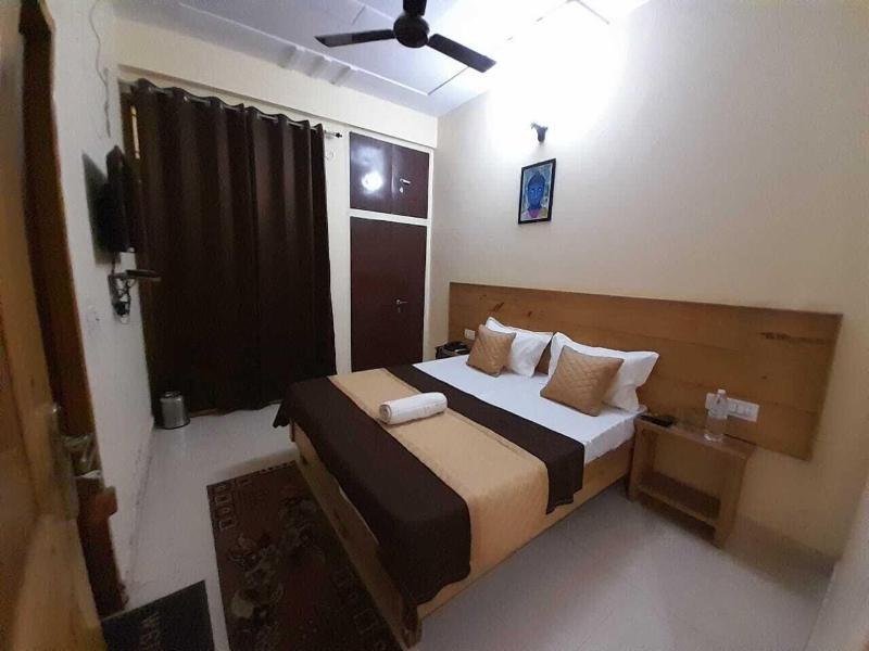 Hotel Krishna Rishikesh image