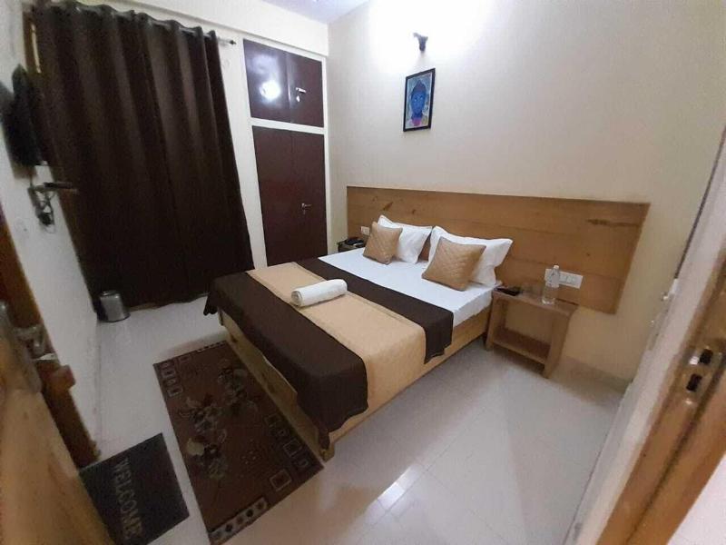 Hotel Krishna Rishikesh image