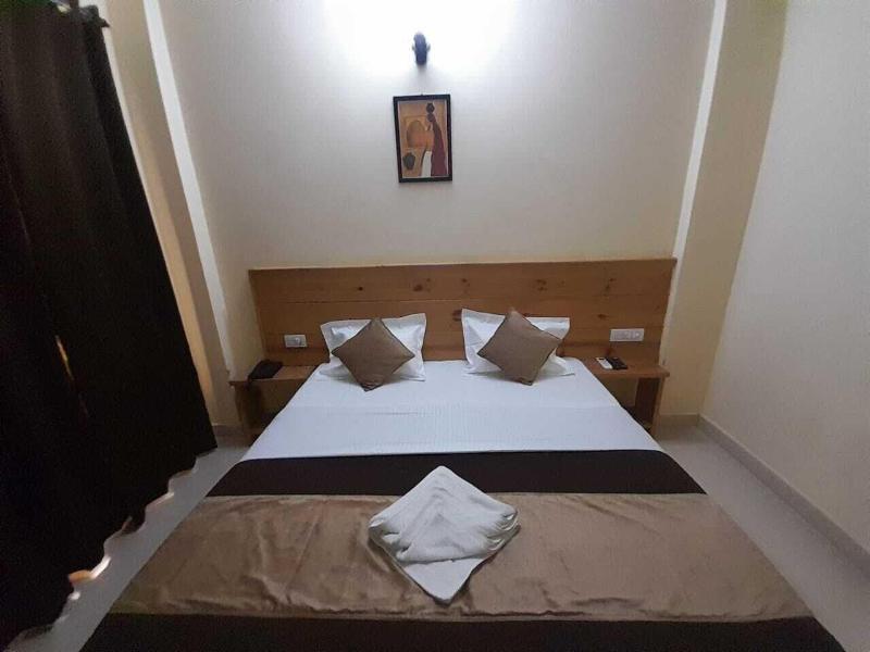 Hotel Krishna Rishikesh image