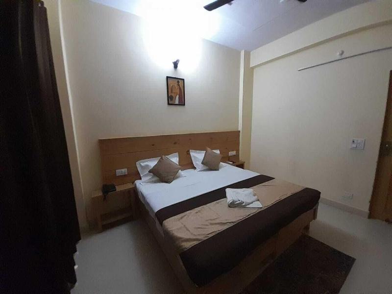 Hotel Krishna Rishikesh image