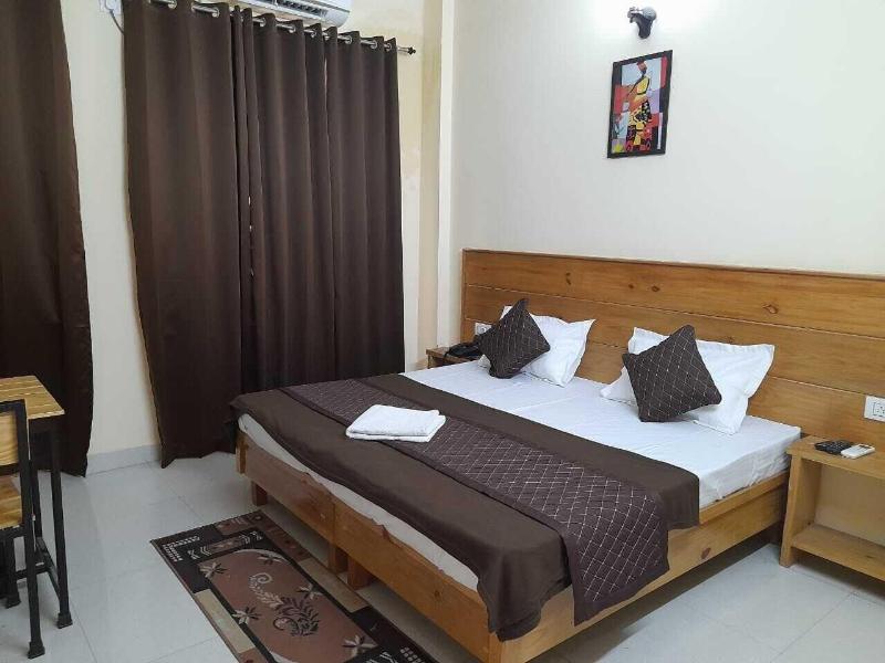 Hotel Krishna Rishikesh image