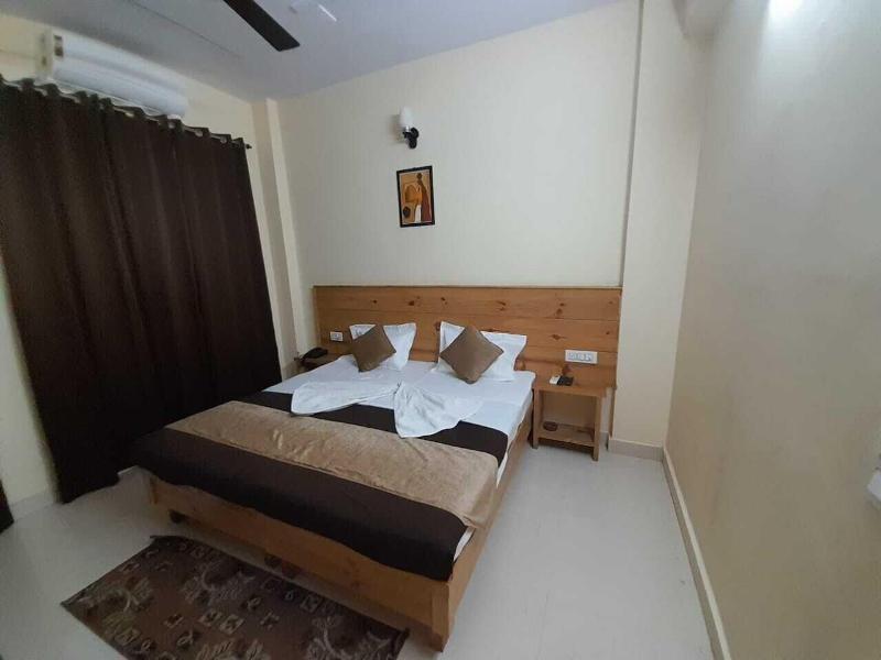 Hotel Krishna Rishikesh image