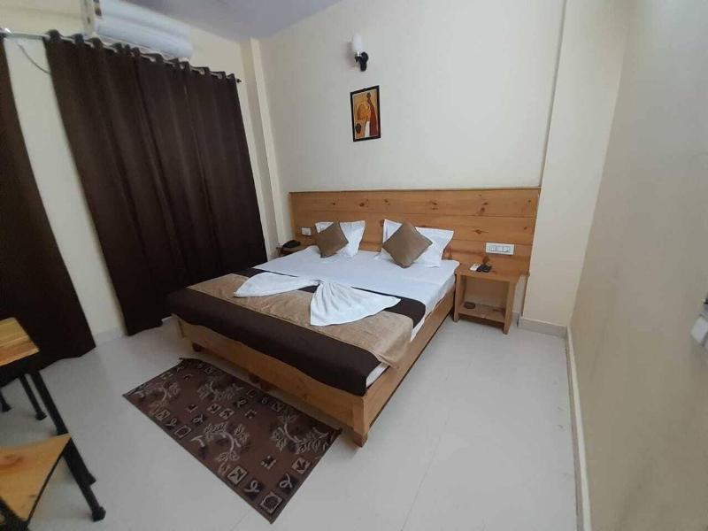 Hotel Krishna Rishikesh image