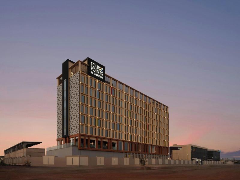 Four Points By Sheraton Dakar Diamniadio image