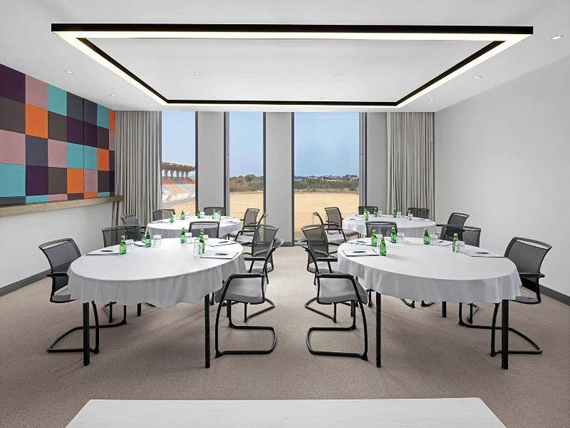 Four Points By Sheraton Dakar Diamniadio image