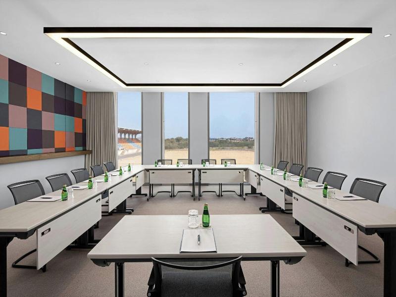 Four Points By Sheraton Dakar Diamniadio image