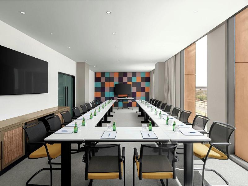 Four Points By Sheraton Dakar Diamniadio image