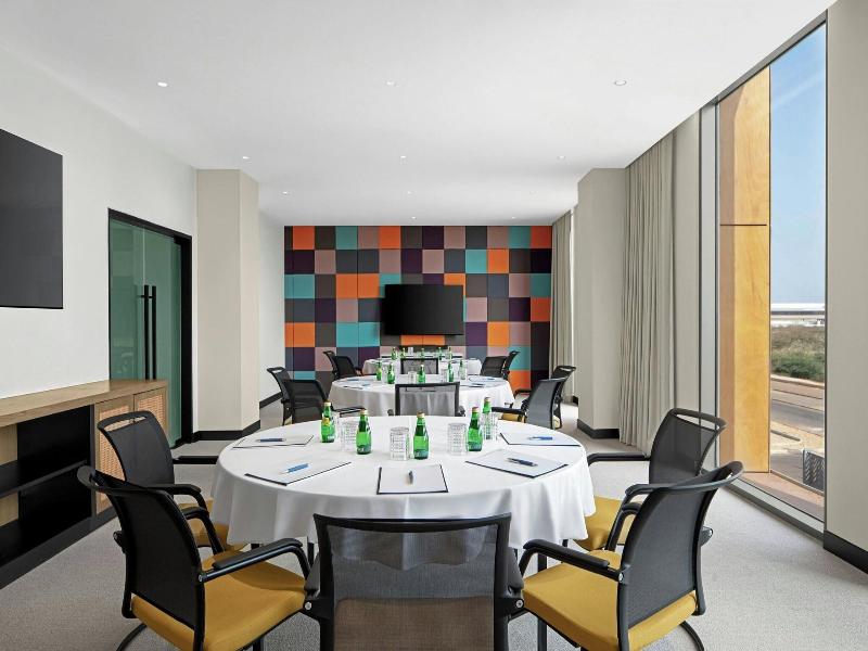 Four Points By Sheraton Dakar Diamniadio image