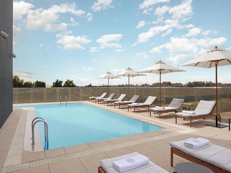 Four Points By Sheraton Dakar Diamniadio image