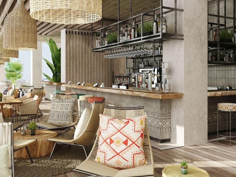 Four Points By Sheraton Dakar Diamniadio image