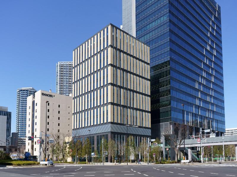 Premier Hotel Cabin President Tokyo image