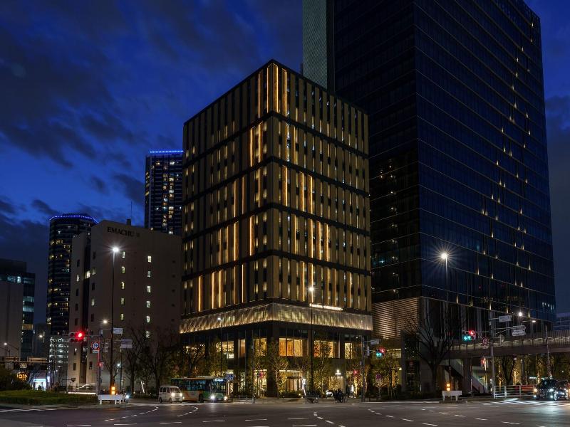 Premier Hotel Cabin President Tokyo image