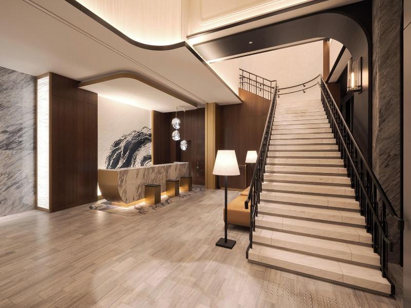 Premier Hotel Cabin President Tokyo image