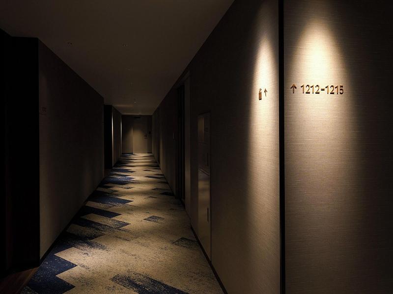 Premier Hotel Cabin President Tokyo image