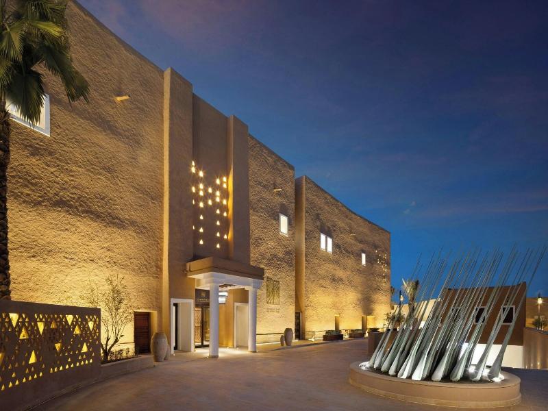 Bab Samhan A Luxury Collection Hotel Diriyah