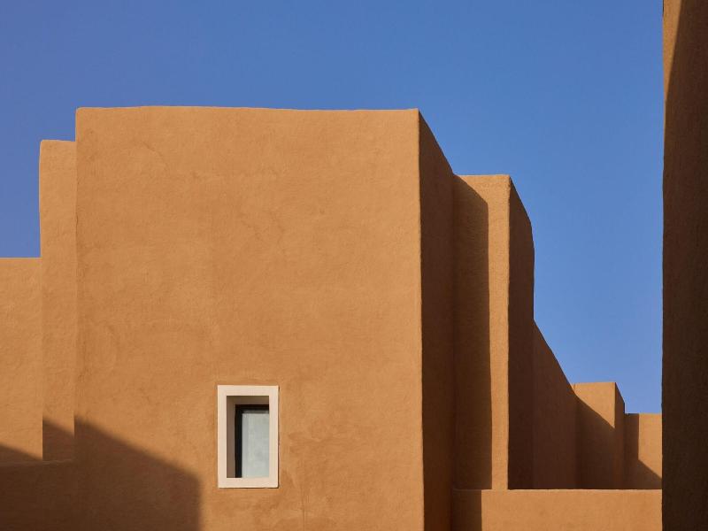 Bab Samhan A Luxury Collection Hotel Diriyah image