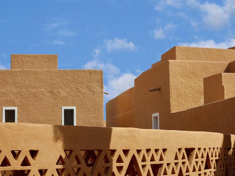 Bab Samhan A Luxury Collection Hotel Diriyah image