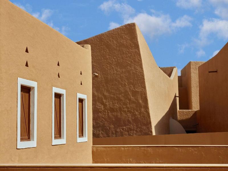 Bab Samhan A Luxury Collection Hotel Diriyah image