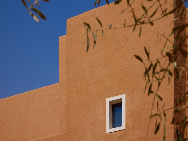 Bab Samhan A Luxury Collection Hotel Diriyah image